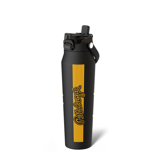 Bottle Buddy 32oz | Pittsburgh Pirates | Gameday image 2