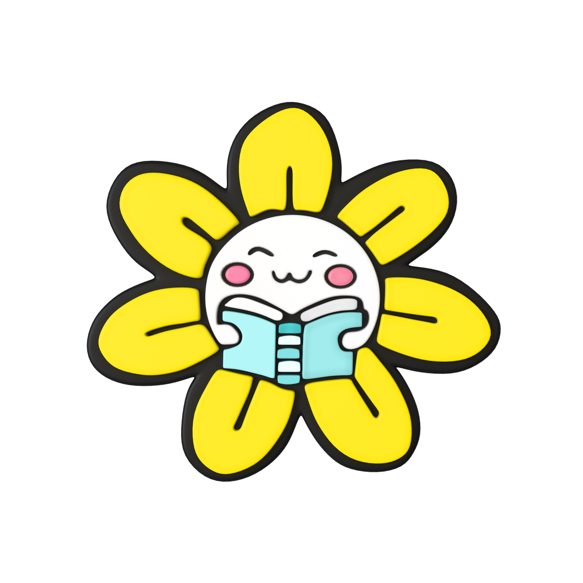 Budz | Book Flower image 1