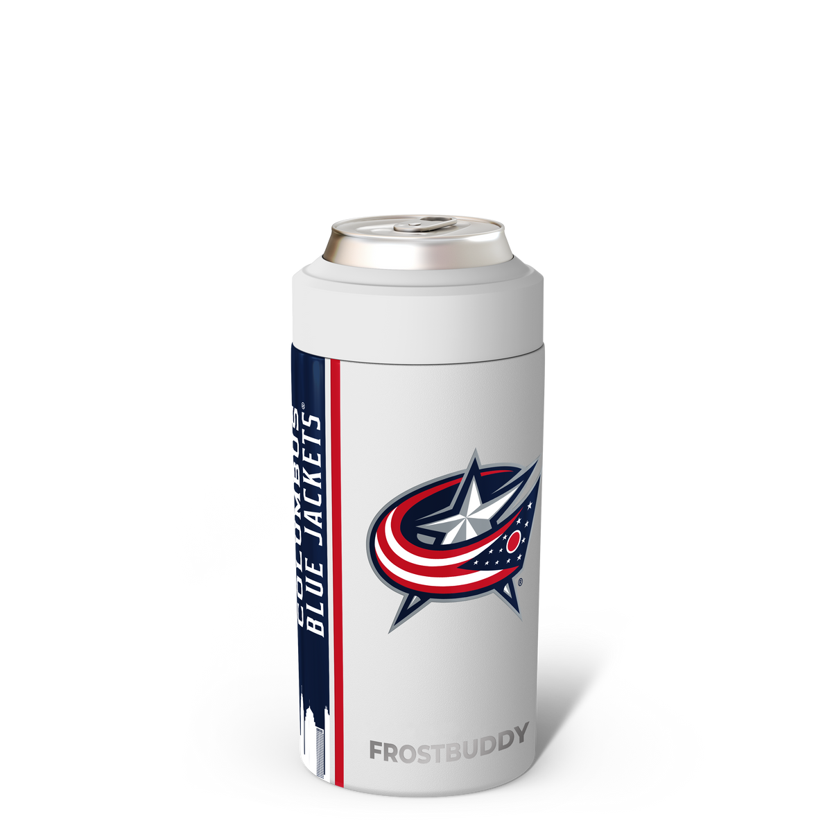 Universal Buddy | Columbus Blue Jackets | Gameday image 1