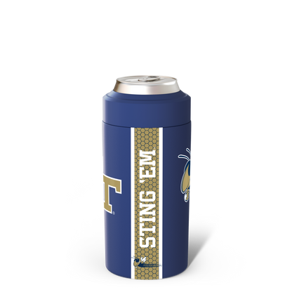 Universal Buddy | Georgia Tech Yellow Jackets | Gameday image 2