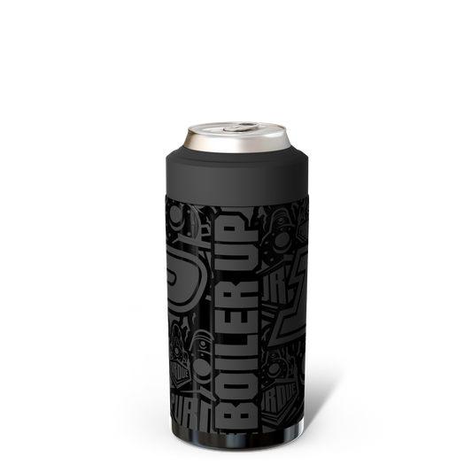 Universal Buddy | Purdue Boilermakers | Night Game image 2