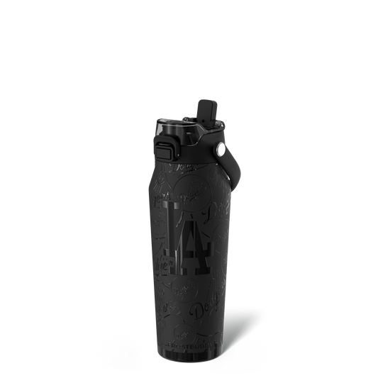 Bottle Buddy 24oz | Los Angeles Dodgers | Night Game image 1